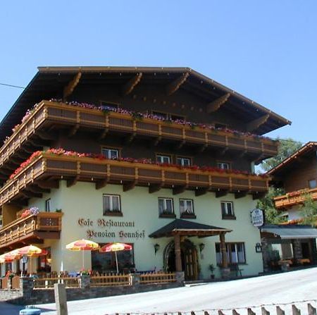 Hotel Sonnhof Wiesing Zewnętrze zdjęcie