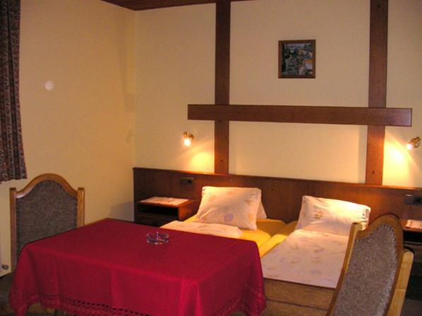 Hotel Sonnhof Wiesing Pokój zdjęcie
