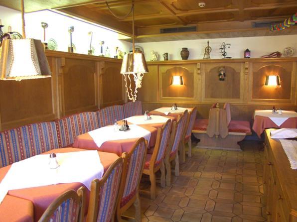 Hotel Sonnhof Wiesing Zewnętrze zdjęcie