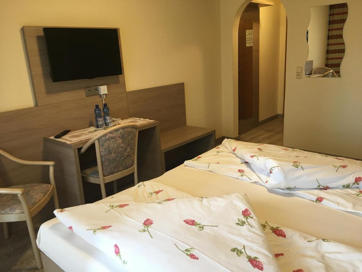 Hotel Sonnhof Wiesing Zewnętrze zdjęcie