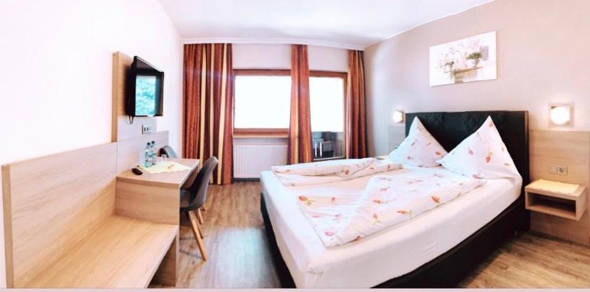 Hotel Sonnhof Wiesing Zewnętrze zdjęcie