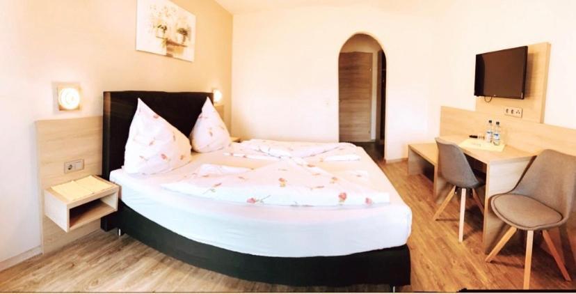 Hotel Sonnhof Wiesing Zewnętrze zdjęcie