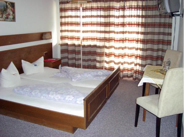 Hotel Sonnhof Wiesing Zewnętrze zdjęcie
