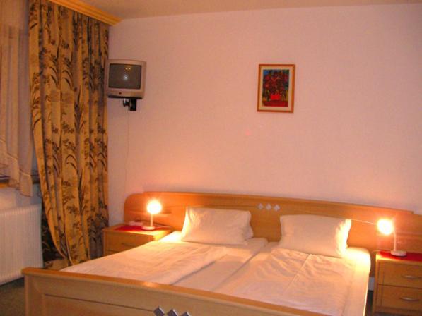Hotel Sonnhof Wiesing Zewnętrze zdjęcie